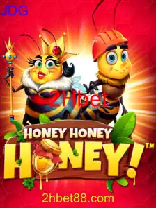 HoneyHoneyHoney